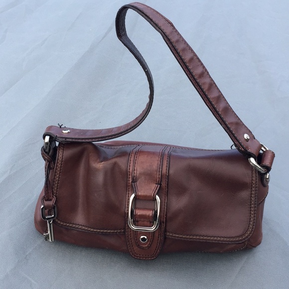 Fossil  Purse - Picture 1 of 11